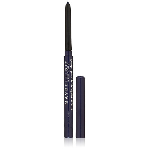 MAYBELLINE - Unstoppable Eyeliner Carded 708 Sapphire