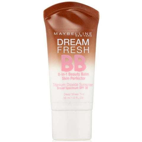 MAYBELLINE - Dream Fresh BB Cream 140 Deep