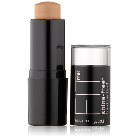 MAYBELLINE - Fit Me Oil-Free Stick Foundation 130 Buff Beige