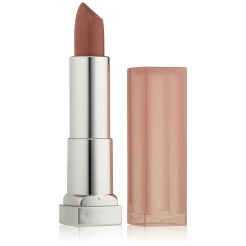 MAYBELLINE - Color Sensational The Buffs Lip Color 940 Touchable Taupe