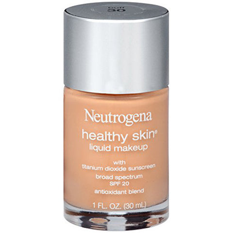 NEUTROGENA - Healthy Skin Liquid Makeup #30 Buff