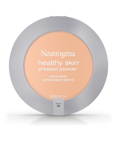 NEUTROGENA - Healthy Skin Pressed Powder Compact #40 Medium