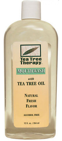 Tea Tree Therapy Mouthwash