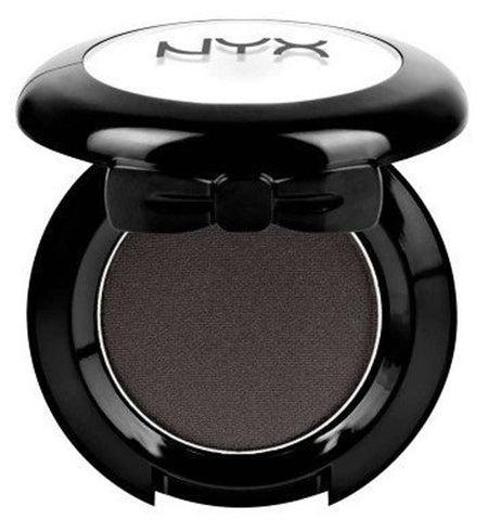 NYX - Hot Singles Eye Shadow Raven