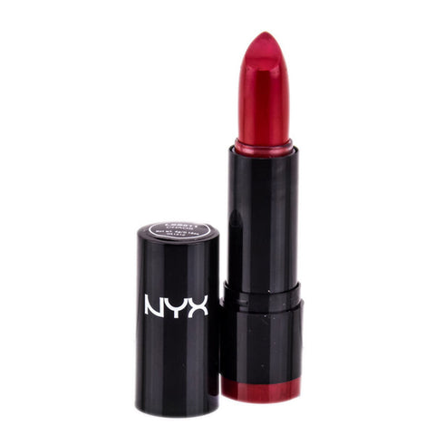 NYX - Extra Creamy Round Lipstick #512A Paparazzi