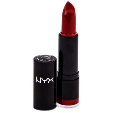 NYX - Extra Creamy Round Lipstick #513 Electra