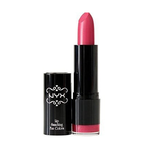 NYX - Extra Creamy Round Lipstick #535A Pink Lyric