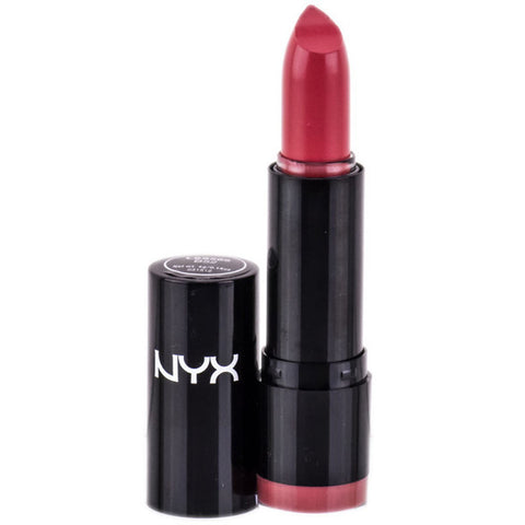 NYX - Extra Creamy Round Lipstick #565 B52