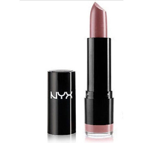 NYX - Extra Creamy Round Lipstick #615A Minimalism