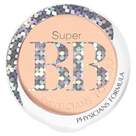 PHYSICIANS FORMULA - Super BB All-in-1 Beauty Balm Powder Light/Medium