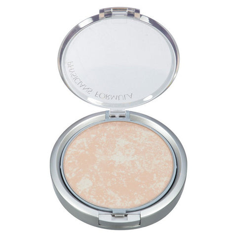 PHYSICIANS FORMULA - Mineral Wear Talc-free Mineral Face Powder Translucent