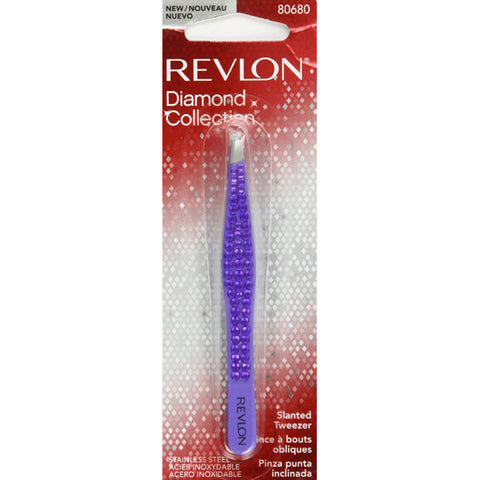 REVLON - Diamond Collection Tweezer