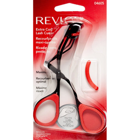 REVLON - Extra Curl Eyelash Curler