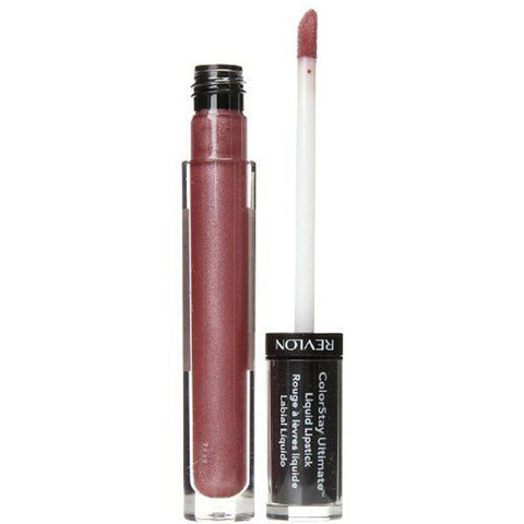 REVLON - ColorStay Ultimate Liquid Lipstick 030 Miracle Mauve