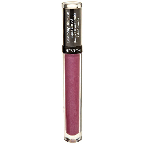 REVLON - ColorStay Ultimate Liquid Lipstick 008 Vigorous Violet