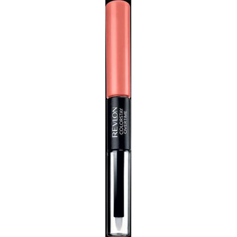 REVLON - ColorStay Overtime Lipcolor 020 Constantly Coral