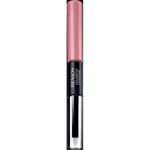 REVLON - ColorStay Overtime Lipcolor 220 Unlimited Mulberry