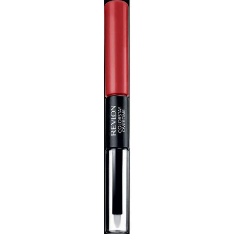 REVLON - ColorStay Overtime Lipcolor 280 Stay Currant