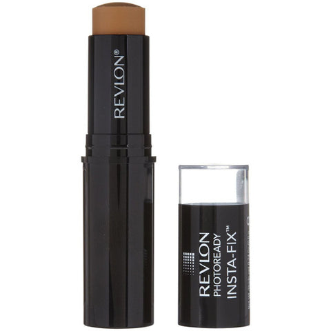 REVLON - PhotoReady Insta-Fix Makeup Caramel