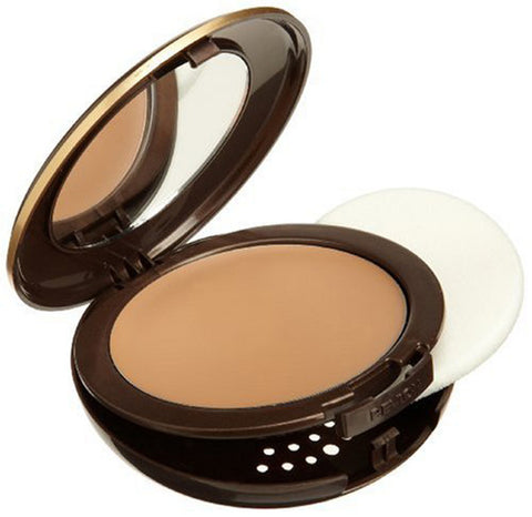 REVLON - New Complexion One-Step Compact Makeup 01 Ivory Beige