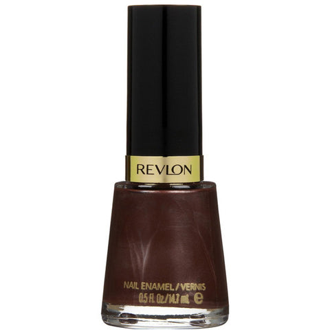 REVLON - Nail Enamel 750 Foxy