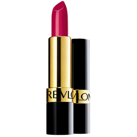 REVLON - Super Lustrous Crème Lipstick #440 Cherries In the Snow