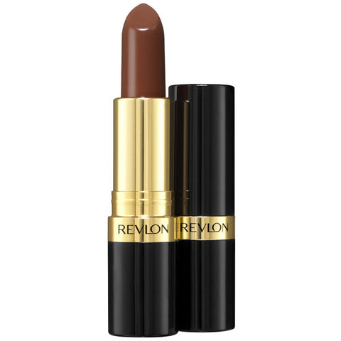 REVLON - Super Lustrous Creme Lipstick # 671 Mink