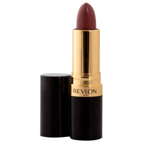 REVLON - Super Lustrous Creme Lipstick #130 Rose Velvet