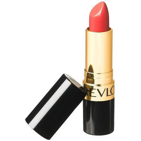 REVLON - Super Lustrous Creme Lipstick #423 Pink Velvet