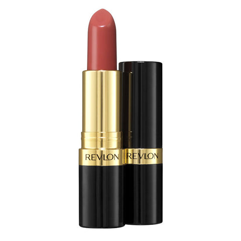 REVLON - Super Lustrous Crème Lipstick #415 Pink in the Afternoon