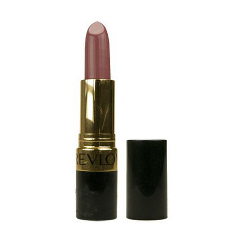 REVLON - Super Lustrous Creme Lipstick #463 Sassy Mauve