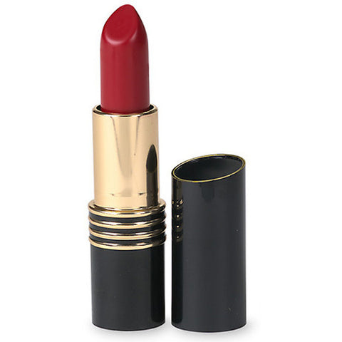 REVLON - Super Lustrous Creme Lipstick #740 Certainly Red