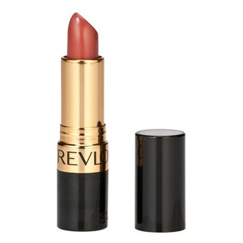 REVLON - Super Lustrous Crème Lipstick #637 Blushing Nude