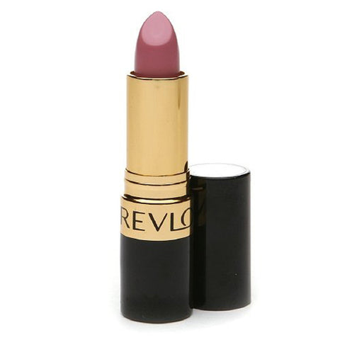 REVLON - Super Lustrous Creme Lipstick #668 Primrose