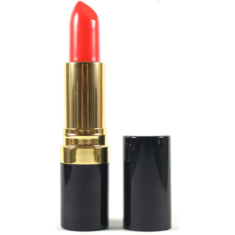 REVLON - Super Lustrous Shine Lipstick #828 Carnival Spirit