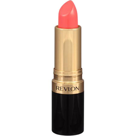 REVLON - Super Lustrous Shine Lipstick #825 Lovers Coral