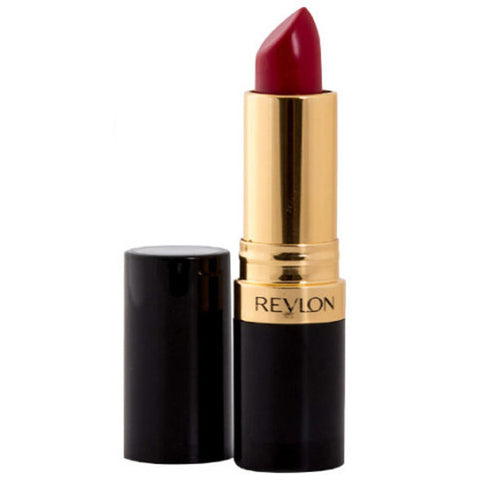 REVLON - Super Lustrous Pearl Lipstick #028 Cherry Blossom