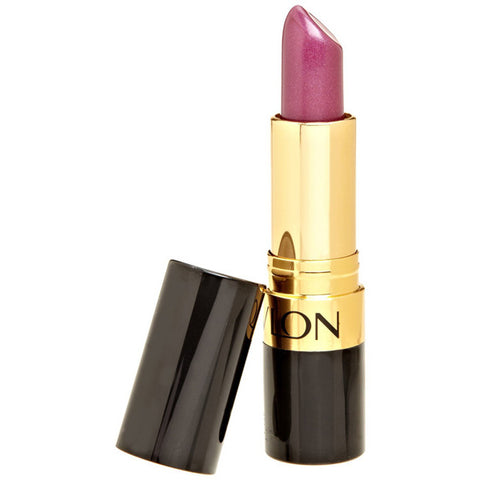 REVLON - Super Lustrous Pearl Lipstick #027 Violet Frenzy