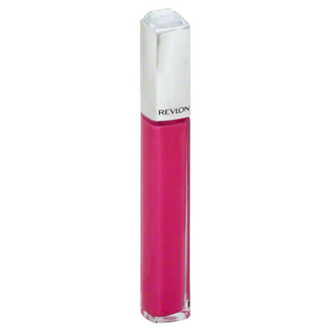 REVLON - Ultra HD Lip Lacquer 510 HD Tourmaline