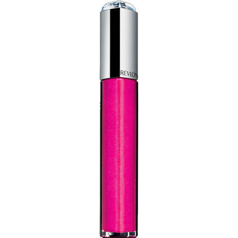 REVLON - Ultra HD Lip Lacquer 515 HD Pink Ruby