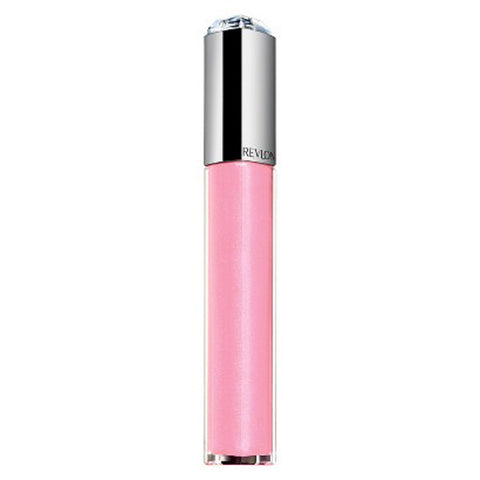 REVLON - Ultra HD Lip Lacquer 525 HD Pink Diamond