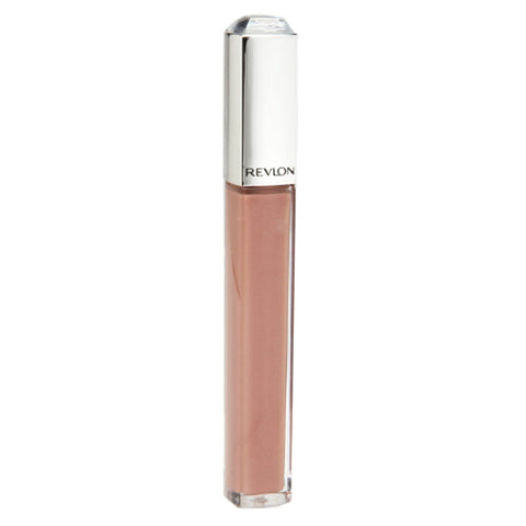 REVLON - Ultra HD Lip Lacquer 500 HD Smoky Topaz