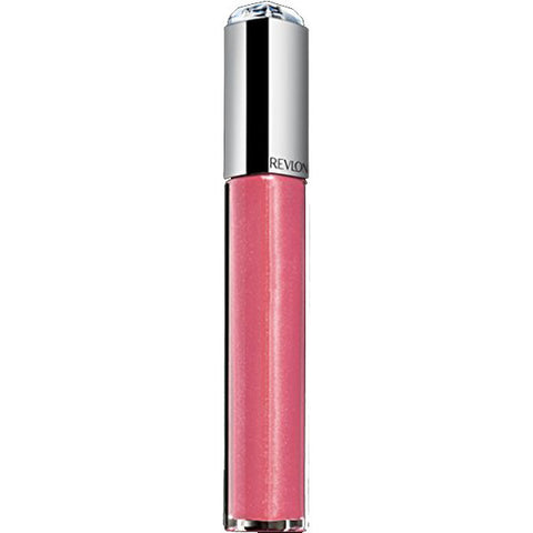 REVLON - Ultra HD Lip Lacquer 530 HD Rose Quartz