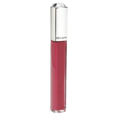 REVLON - Ultra HD Lip Lacquer 500 HD Garnet