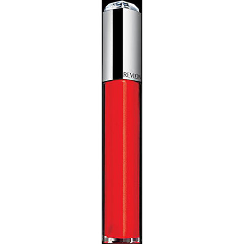 REVLON - Ultra HD Lip Lacquer 535 HD Strawberry Topaz