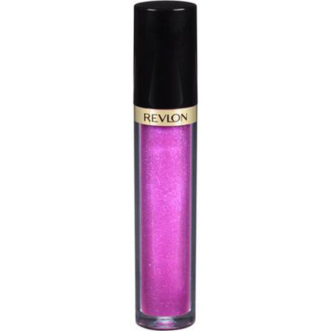 REVLON - Super Lustrous Lipgloss #230 Sugar Violet