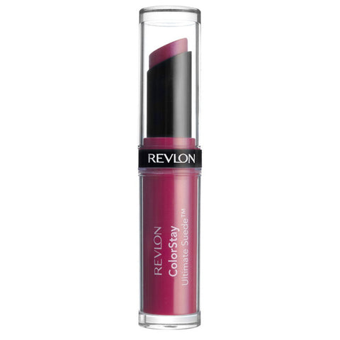 REVLON - ColorStay Ultimate Suede Lipstick #093 Boho Chic