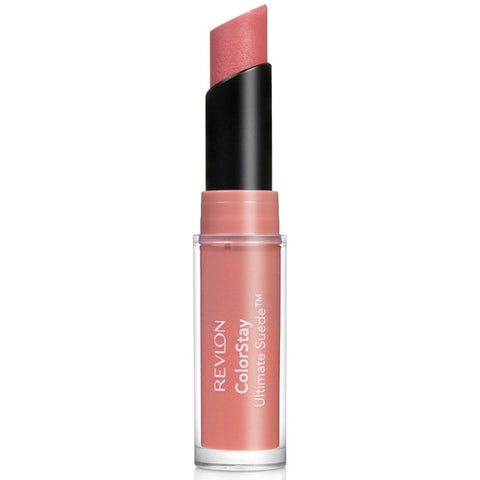 REVLON - ColorStay Ultimate Suede Lipstick #030 High Heels