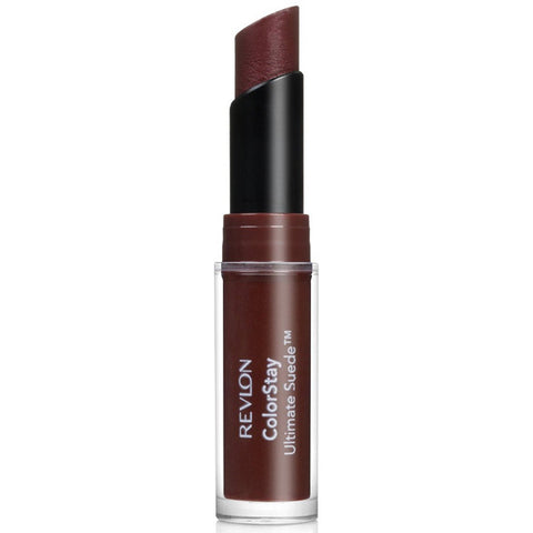 REVLON - ColorStay Ultimate Suede Lipstick #035 Backstage