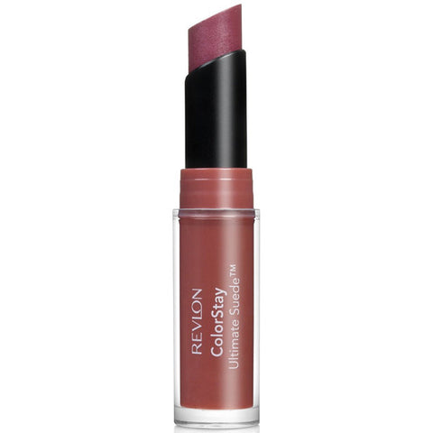 REVLON - ColorStay Ultimate Suede Lipstick #070 Preview